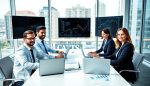 demanda de profesionales con mba en banca de inversion y gestion de carteras