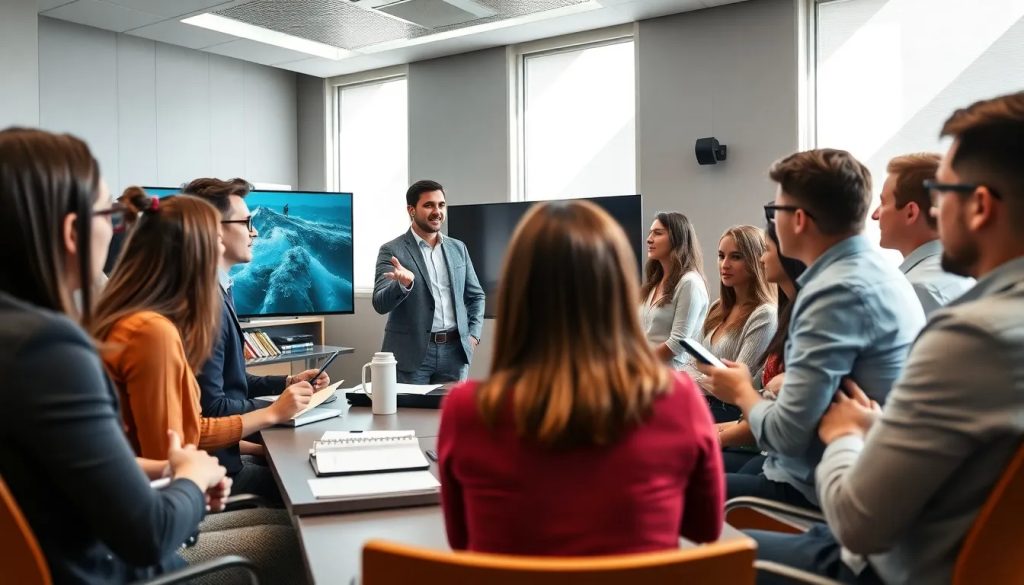 desarrollo de competencias en liderazgo adaptativo en el mba de turismo