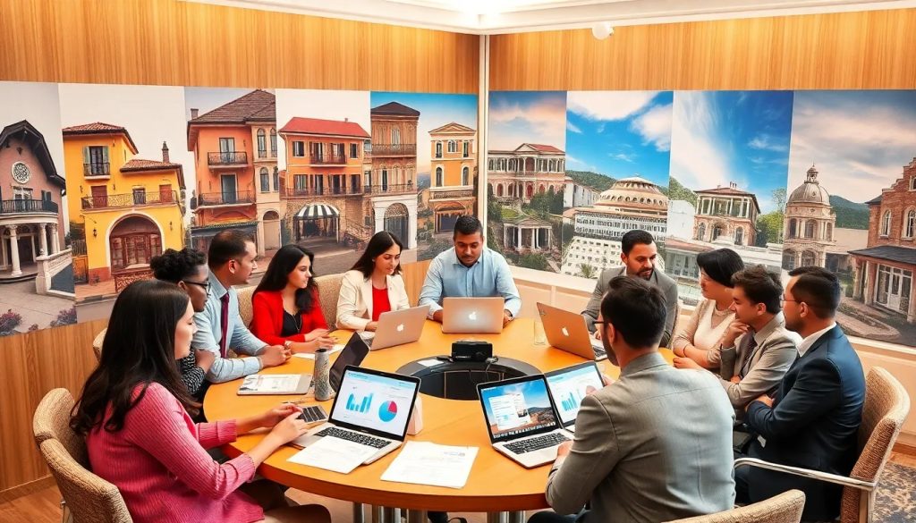 desarrollo de estrategias de e commerce para hoteles independientes mba