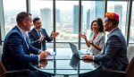 desarrollo de habilidades de negociacion para contratos hoteleros con mba