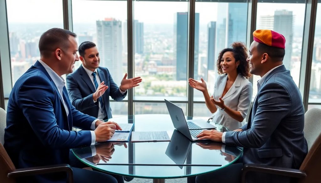 desarrollo de habilidades de negociacion para contratos hoteleros con mba
