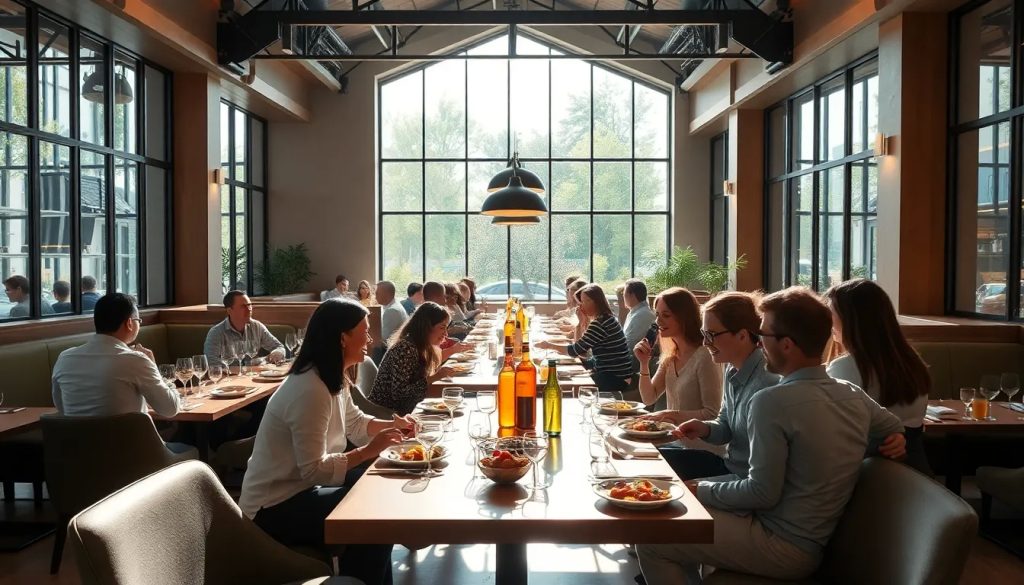 desarrollo de modelos de negocio flexibles para la hosteleria post pandemia mba