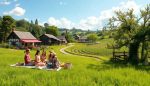 desarrollo de nuevos productos turisticos rurales con vision mba