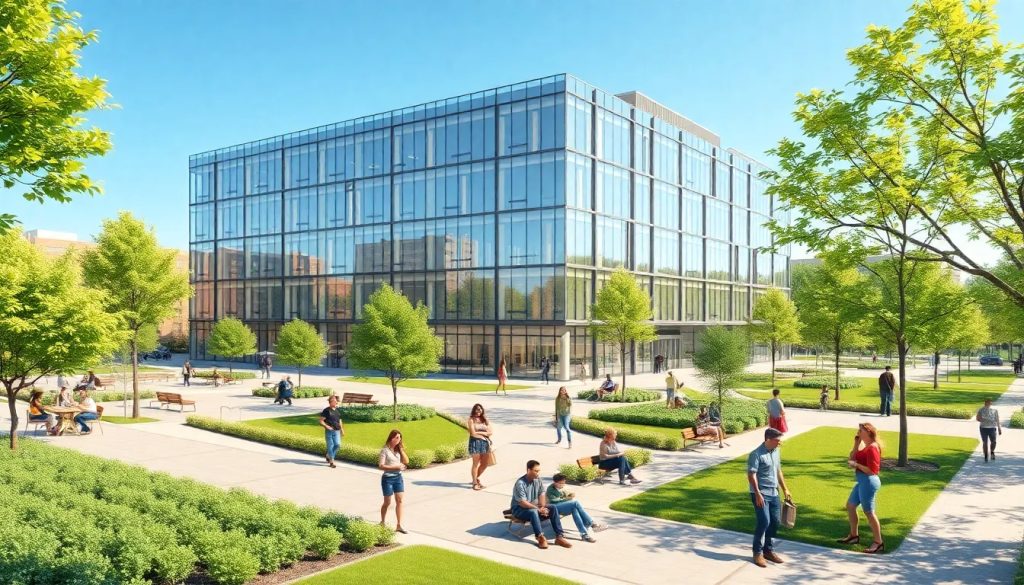 desarrollo de proyectos de usos mixtos urbanos con vision mba