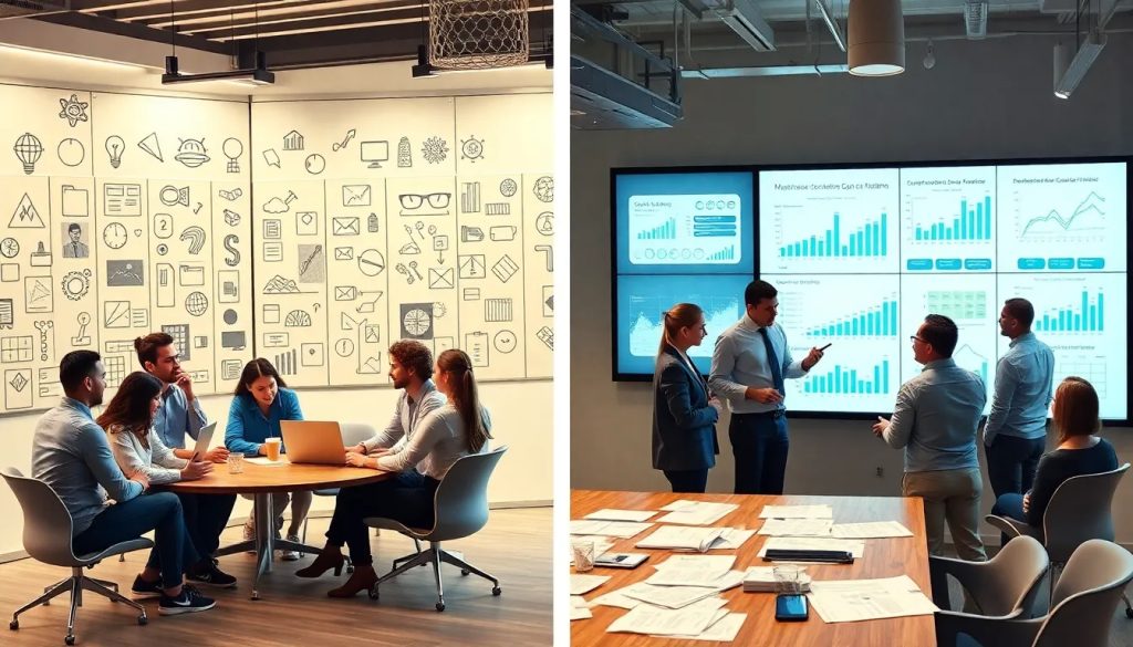 diferencia entre mba en emprendimiento y mba en innovacion de modelos de negocio