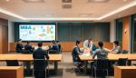 diferencia entre mba en liderazgo y master en recursos humanos