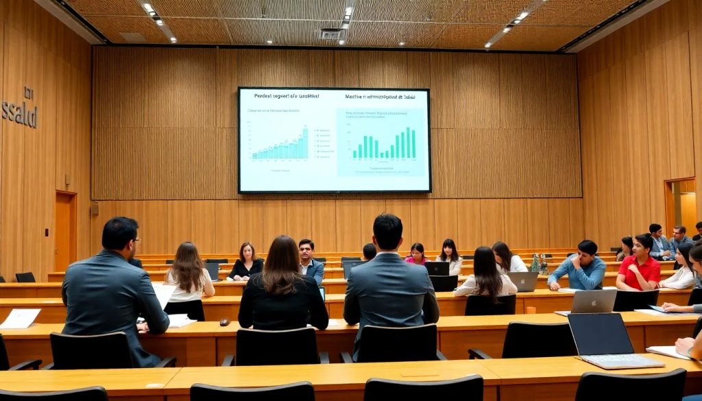 diferencia entre mba en salud y maestria en administracion publica de salud