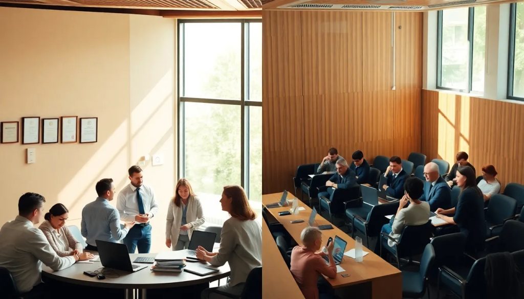 diferencia entre un mba en finanzas y una maestria en finanzas mfin