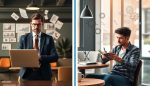 diferencia entre un mba en finanzas y uno en emprendimiento