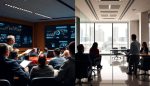 diferencias clave entre un mba en finanzas y un mba en bienes raices