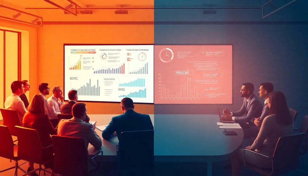 diferencias entre mba en estrategia y mba en liderazgo