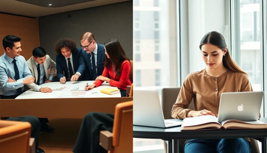 diferencias entre mba en finanzas y master en economia financiera