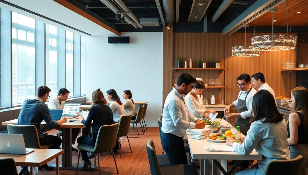 diferencias entre mba en hosteleria y master en direccion de alimentos y bebidas fb