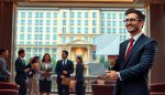 diferencias salariales entre mba en hosteleria y un master en marketing turistico