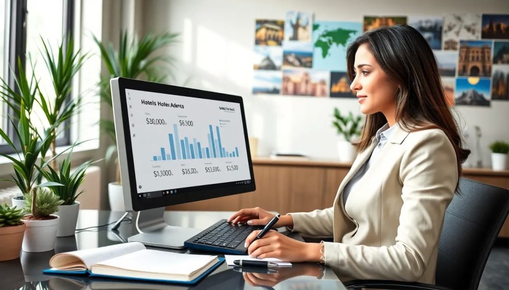 duracion y costo total de un mba online en gestion de hoteles y cadenas