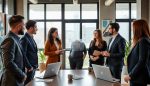 eficacia del contacto profesional post mba en direccion general