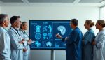 el impacto de la inteligencia artificial y el machine learning en el diagnostico clinico y gestion