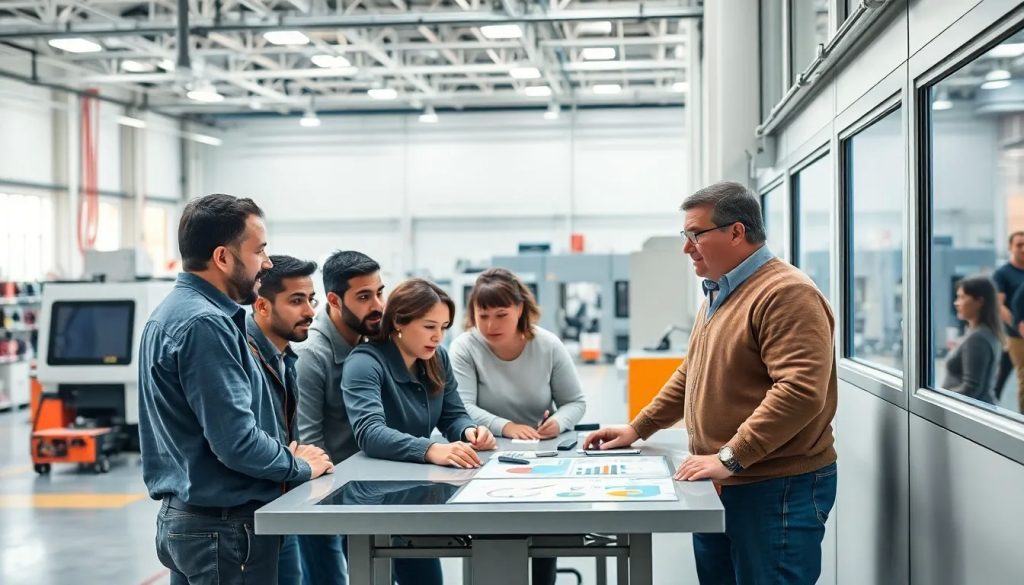 el impacto de la servitizacion en los modelos de negocio industriales