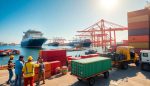 el impacto de las barreras no arancelarias en la logistica global