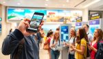 el impacto de las nuevas tecnologias de pago en el sector turistico mba