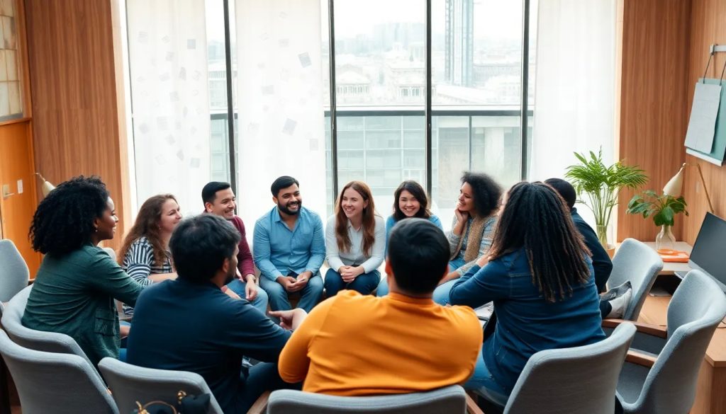 el impacto del bienestar emocional en la productividad visto en el mba