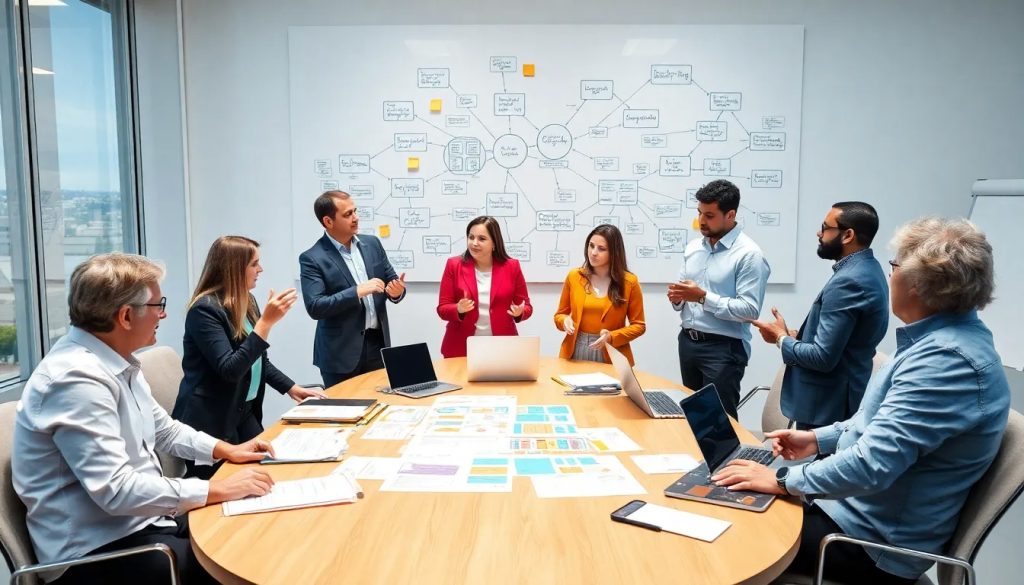 el papel del pensamiento sistemico en la consultoria estrategica