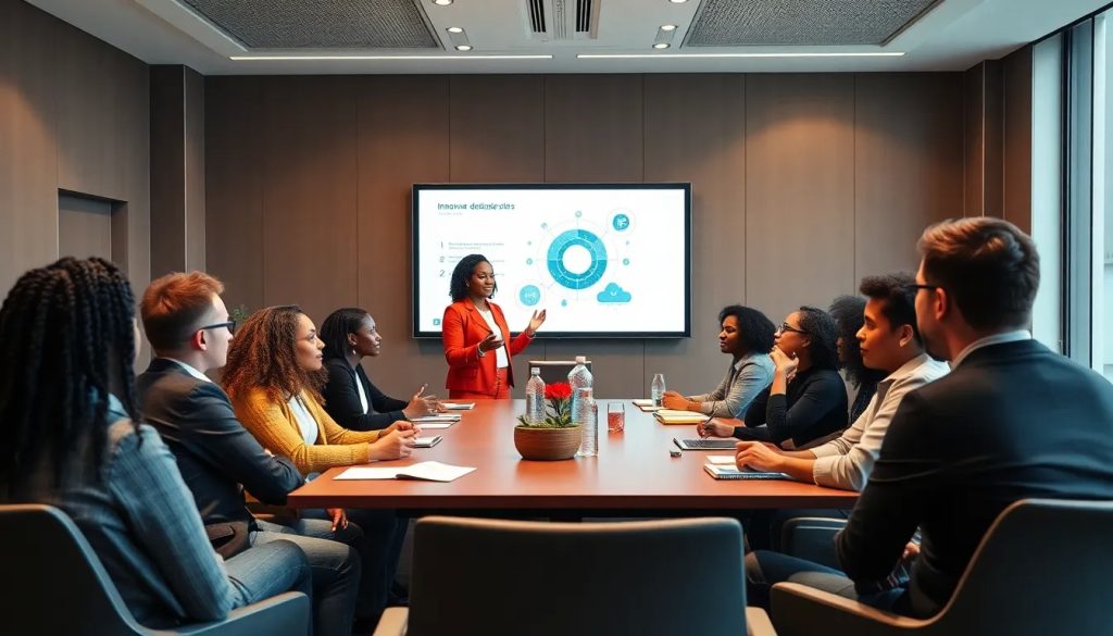 el rol de la innovacion disruptiva en las tesis de mba