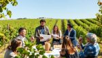 el rol del mba en el desarrollo de rutas y destinos enoturisticos