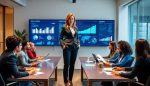 el uso de business analytics para optimizar las operaciones de front office mba