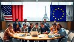 es mejor un mba en ee uu o europa para la consultoria global