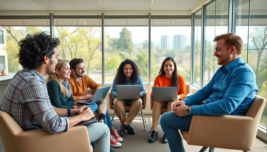 escuelas de negocios con campus en silicon valley o hubs de tecnologia