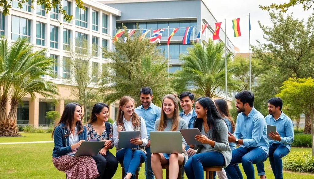 escuelas de negocios con el mejor apoyo de carrera post mba internacional