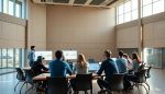 escuelas de negocios con labs de simulacion de operaciones y logistica