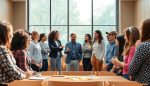 escuelas de negocios con programas de inmersion en liderazgo experiencial