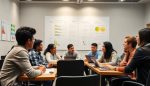 escuelas de negocios con programas de inmersion en sistemas de salud publica