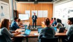 escuelas de negocios con programas de mentoria especializados en model validation
