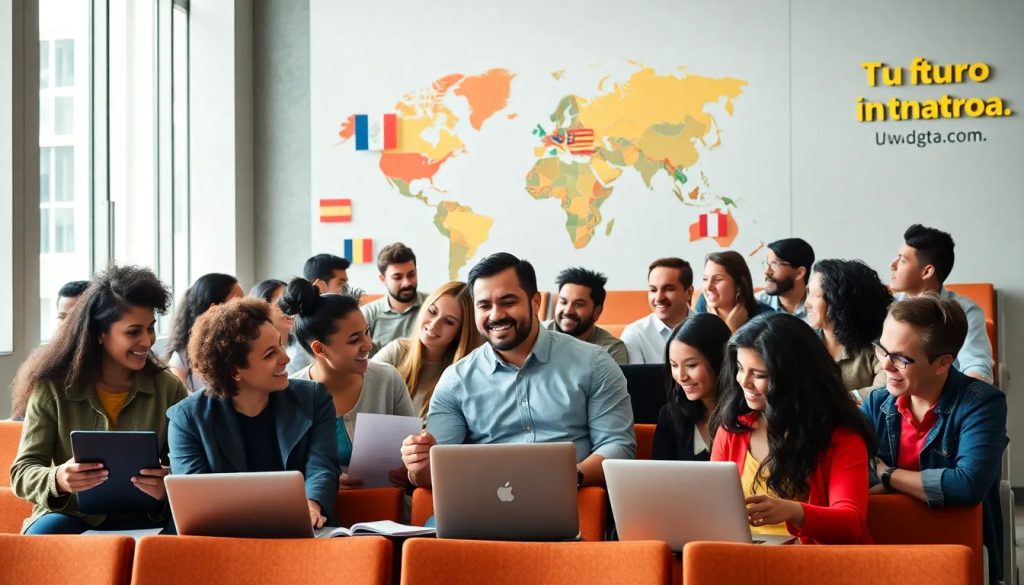 escuelas de negocios que facilitan la visa de trabajo post mba