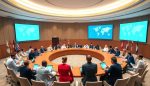 estrategias de benchmarking internacional para la calidad asistencial