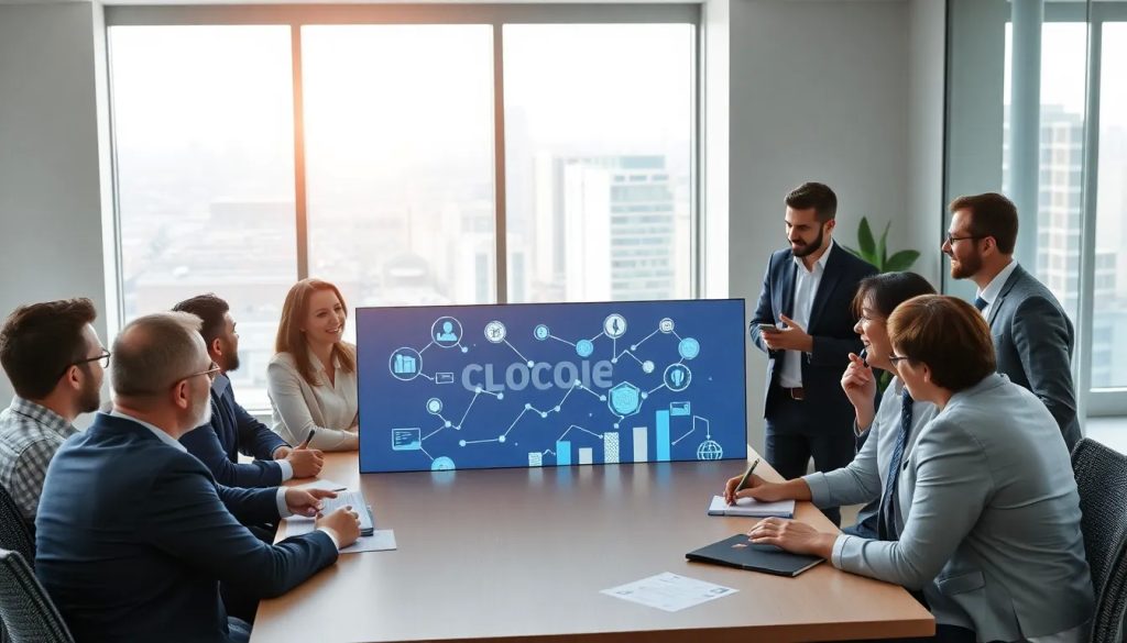 estrategias de blockchain y criptomonedas aplicadas a las finanzas corporativas