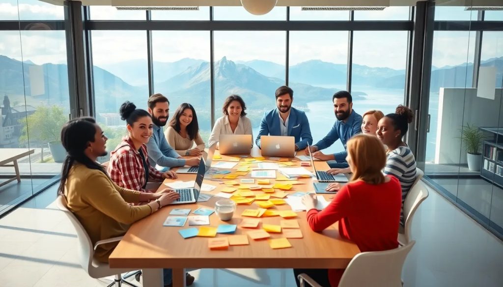 estrategias de crowdfunding para proyectos turisticos con enfoque mba