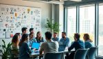 estrategias de desarrollo de ecosistemas de emprendimiento e innovacion en el mba