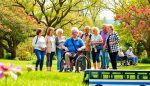 estrategias de desarrollo de mercado para el turismo senior y accesible