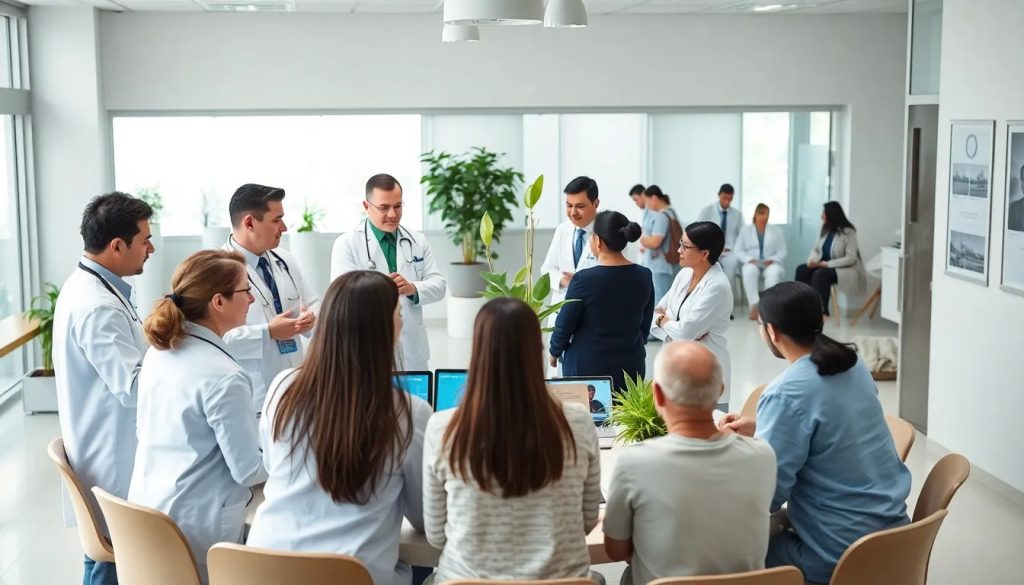 estrategias de desarrollo de mercado para terapias avanzadas y medicina personalizada