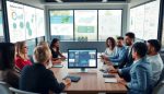 estrategias de digitalizacion de procesos y automatizacion en el mba