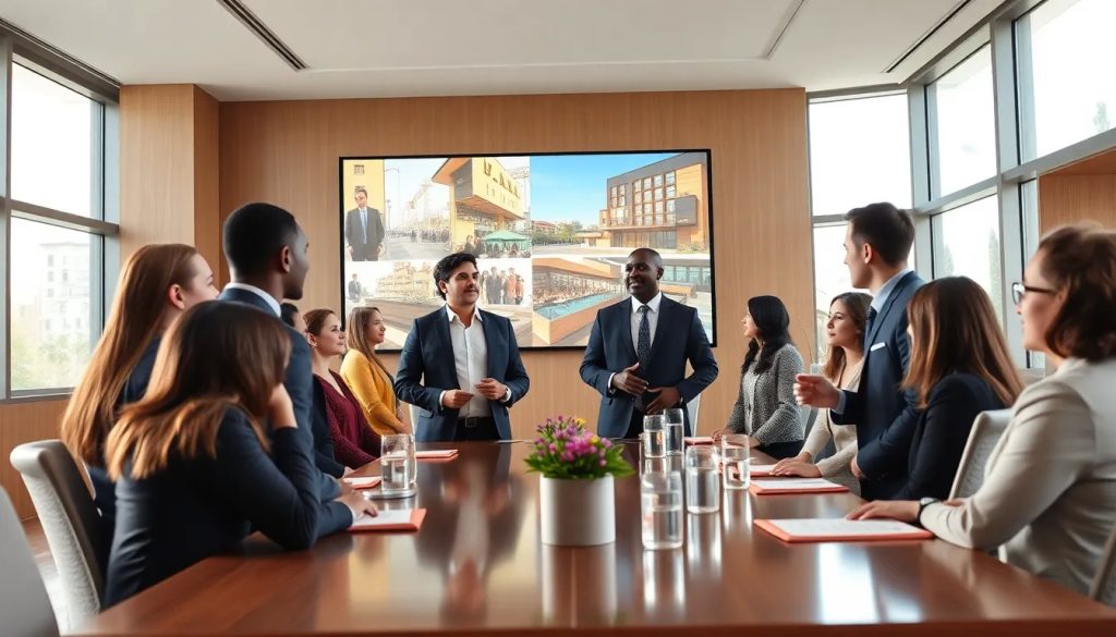 estrategias de employer branding para atraer talento hotelero mba