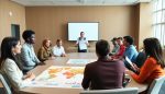 estrategias de entrada a nuevos mercados vistas en el mba internacional