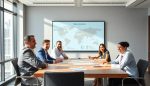 estrategias de expansion de franquicias de restauracion con un mba