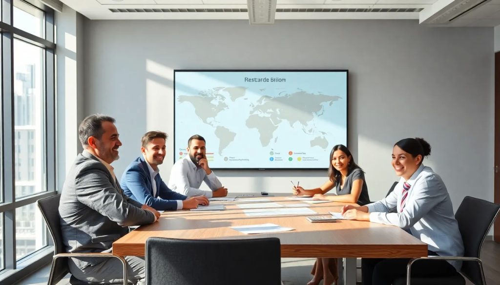 estrategias de expansion de franquicias de restauracion con un mba