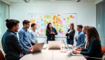 estrategias de experimentacion rapida y metodologias lean startup en el mba