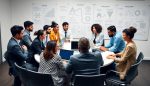 estrategias de gestion de alianzas y empresas conjuntas en el mba